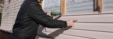 Best Siding for New Construction  in North Eagle Butte, SD